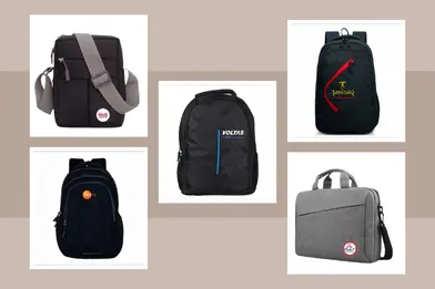 CORPORATE BAGS