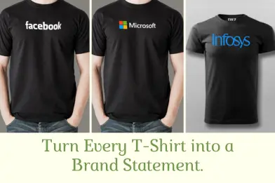 FLYTEN CORPORATE TSHIRT