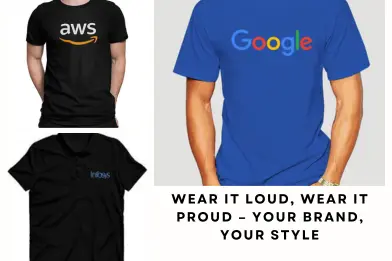 FLYTEN CORPORATE TSHIRT